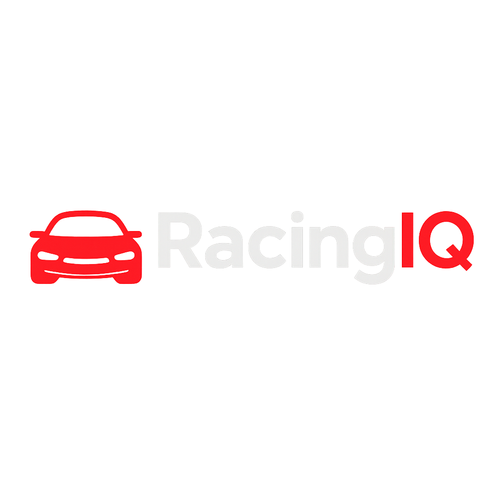 RacingIQ Logo